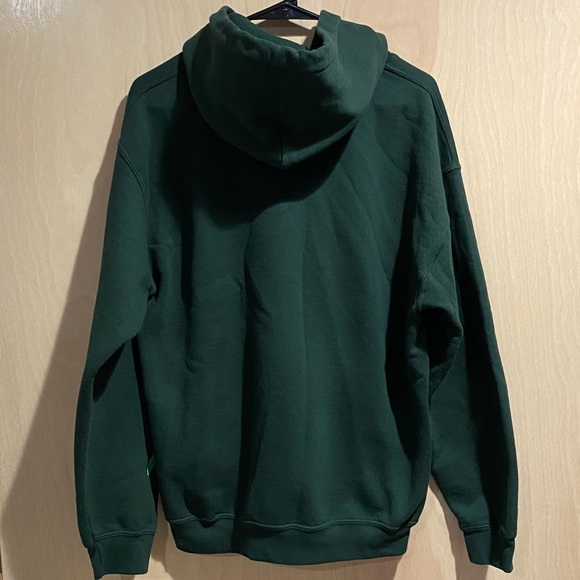 Rose hoodie - Picture 5 of 5